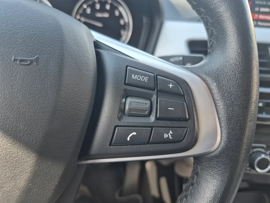 2021 BMW X Series X2 sDrive 20i 