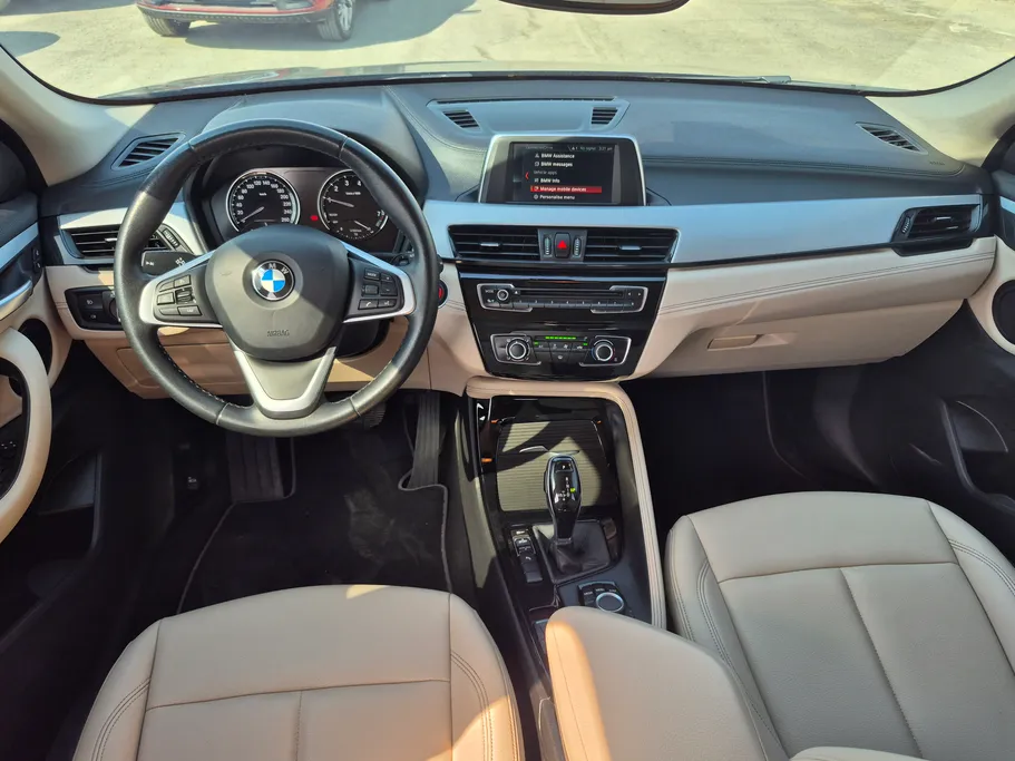 2021 BMW X Series X2 sDrive 20i 