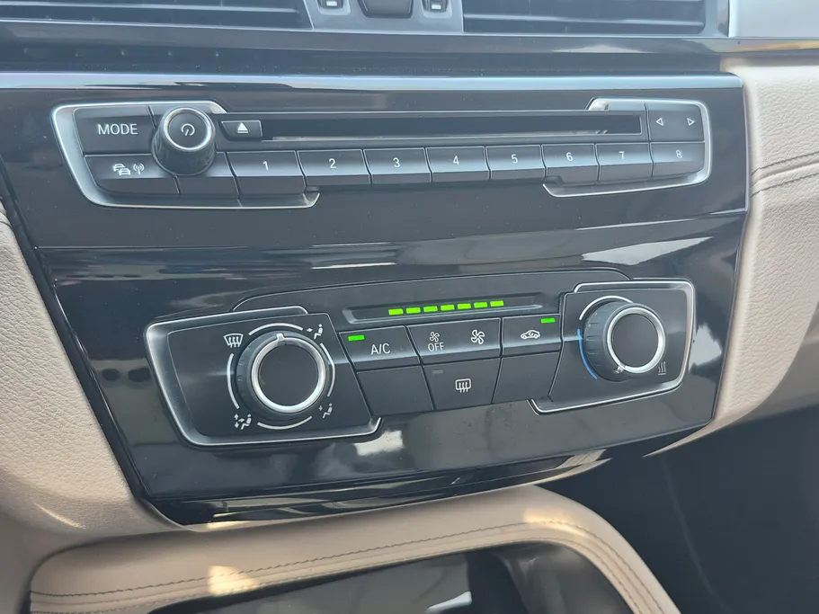 2021 BMW X Series X2 sDrive 20i 