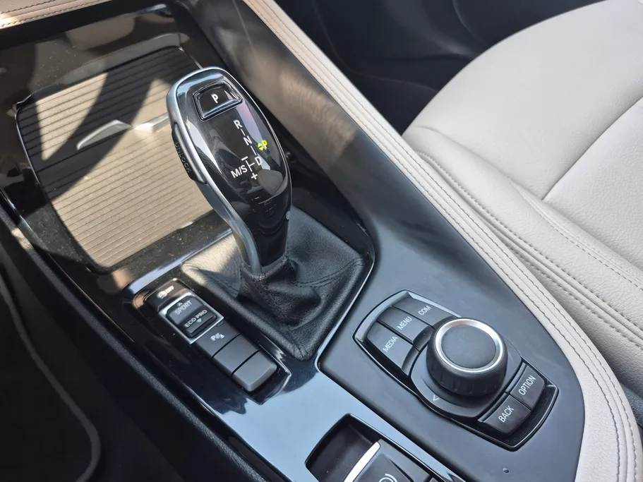 2021 BMW X Series X2 sDrive 20i 