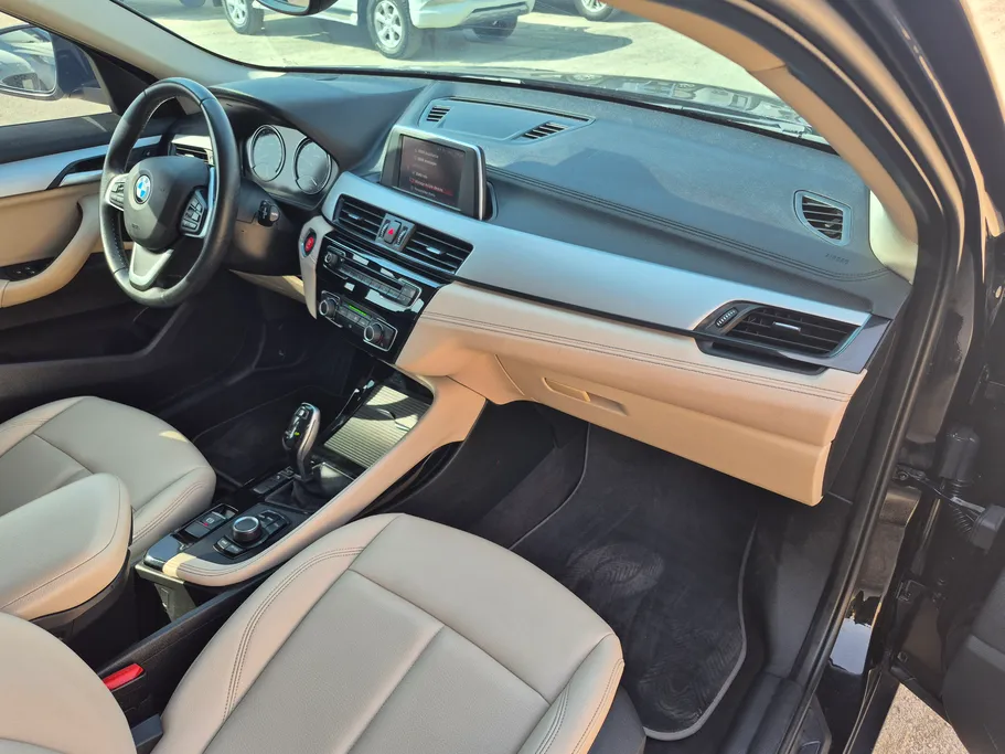 2021 BMW X Series X2 sDrive 20i 