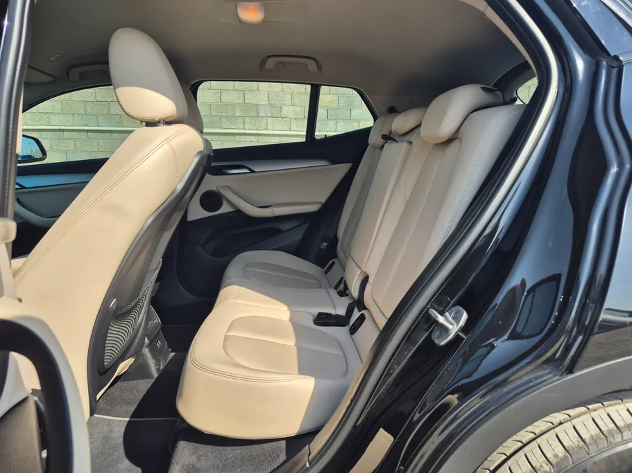 2021 BMW X Series X2 sDrive 20i 