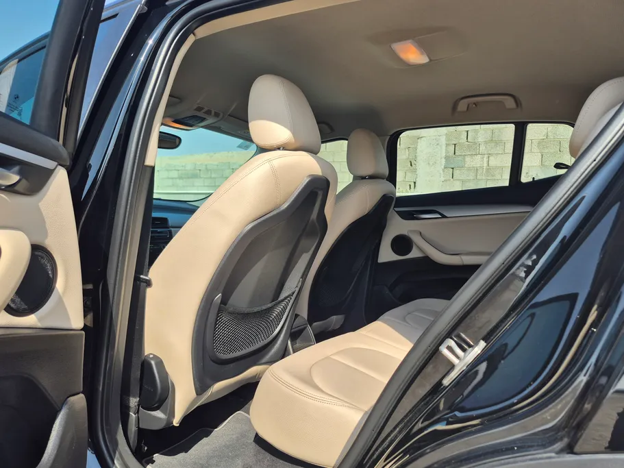 2021 BMW X Series X2 sDrive 20i 