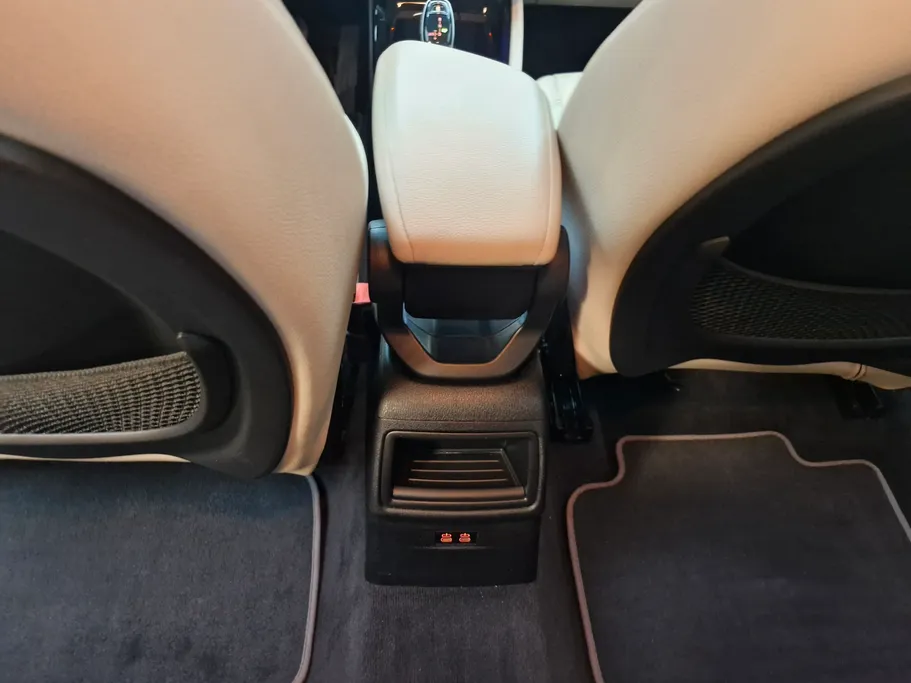 2021 BMW X Series X2 sDrive 20i 