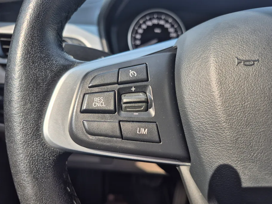 2021 BMW X Series X2 sDrive 20i 