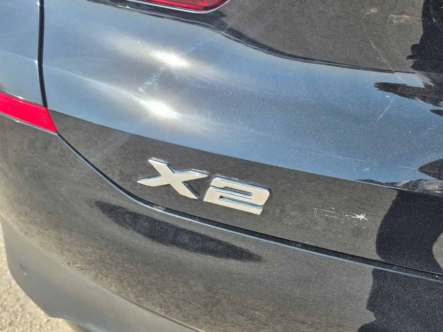 2021 BMW X Series X2 sDrive 20i 