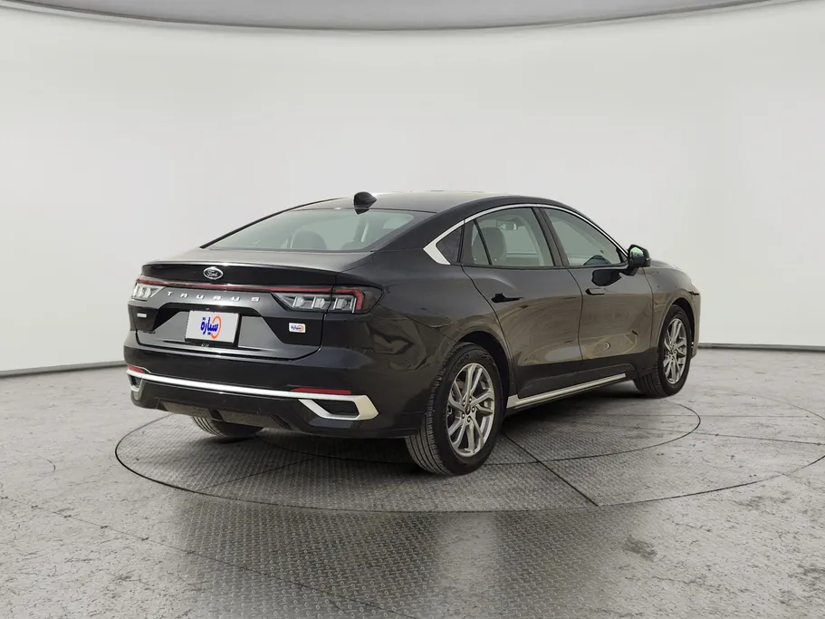 2024 Ford Taurus Ambiente New Shape 