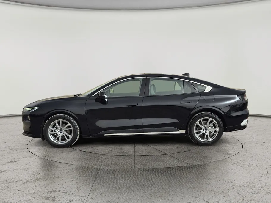 2024 Ford Taurus Ambiente New Shape 