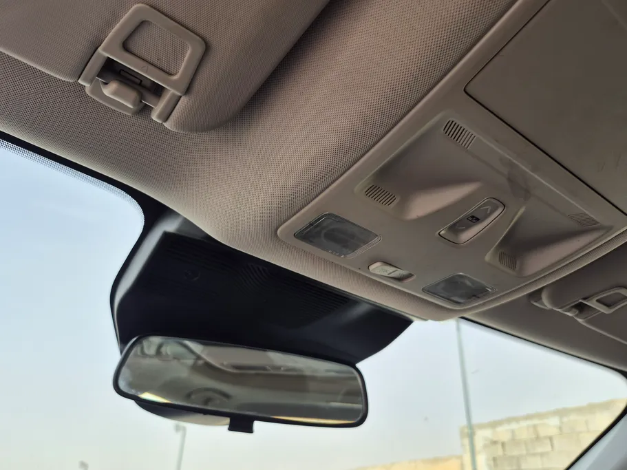2024 Ford Taurus Ambiente New Shape 