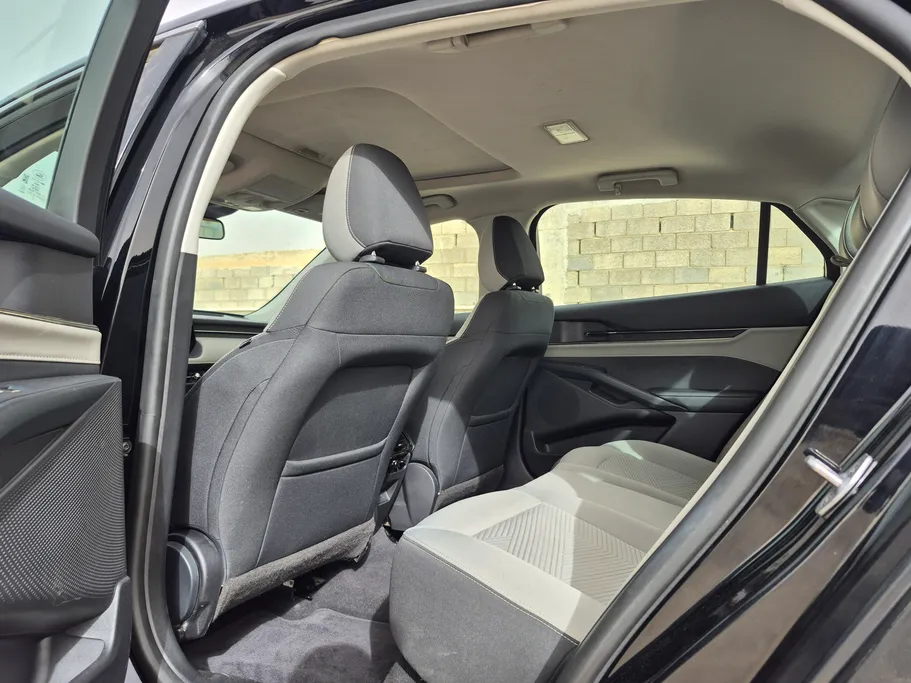 2024 Ford Taurus Ambiente New Shape 
