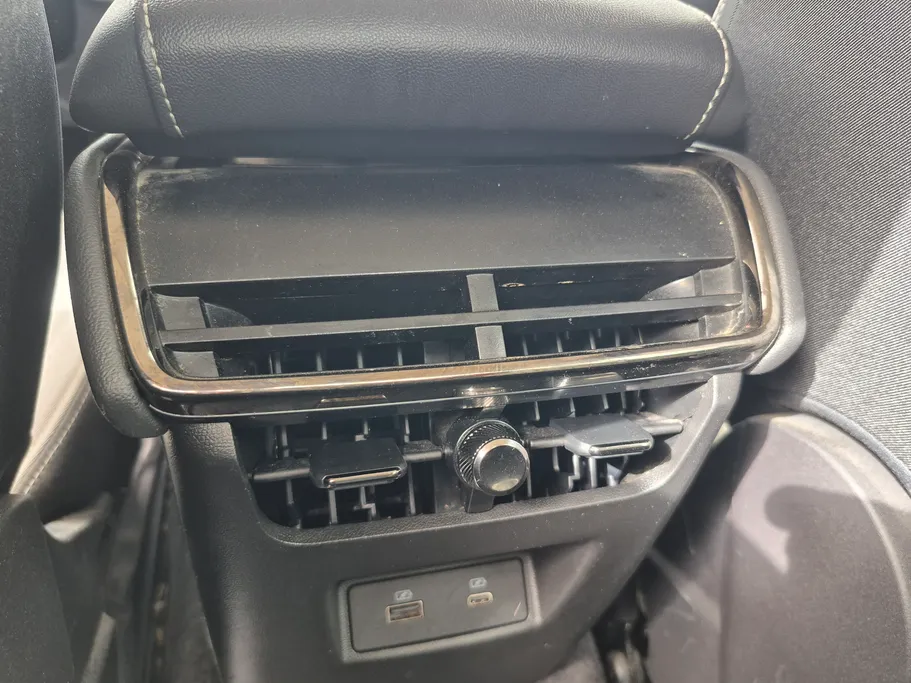 2024 Ford Taurus Ambiente New Shape 