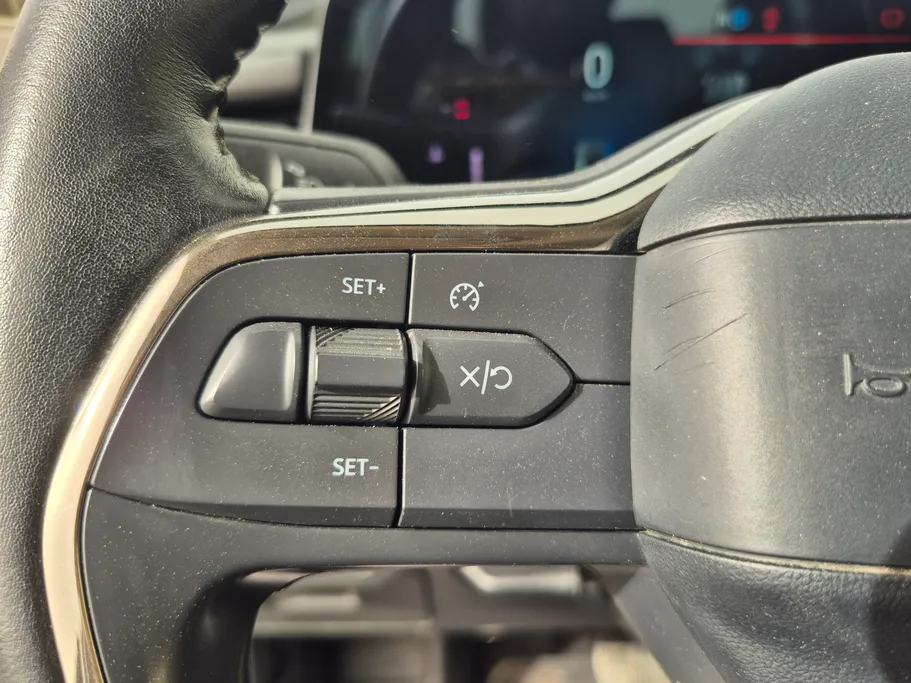 2024 Ford Taurus Ambiente New Shape 