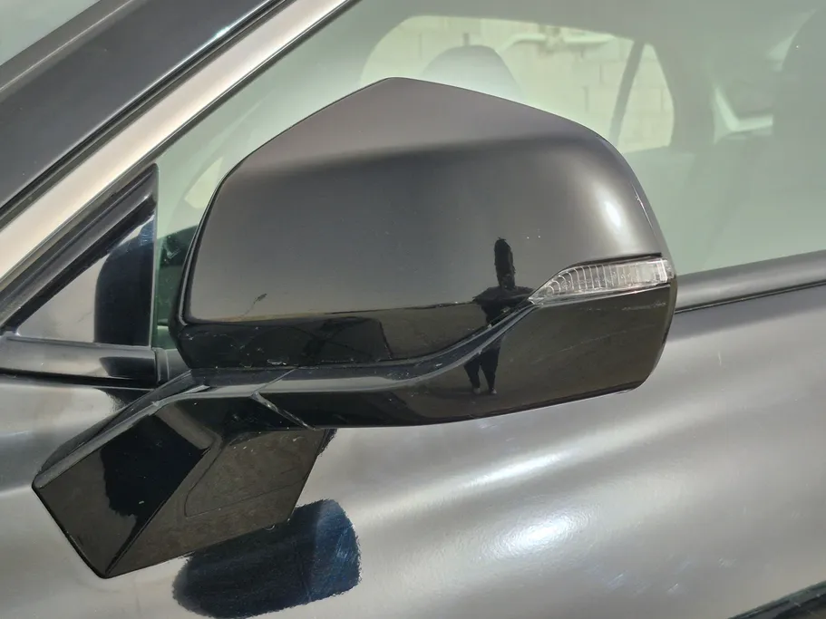 2024 Ford Taurus Ambiente New Shape 