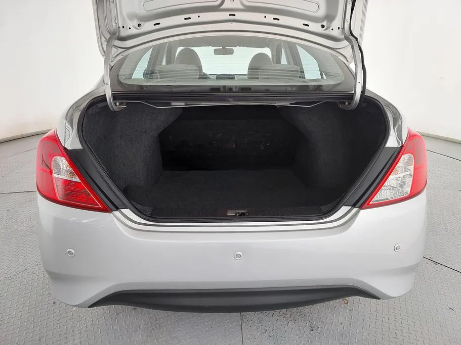 2024 Nissan Sunny SV Comfort 