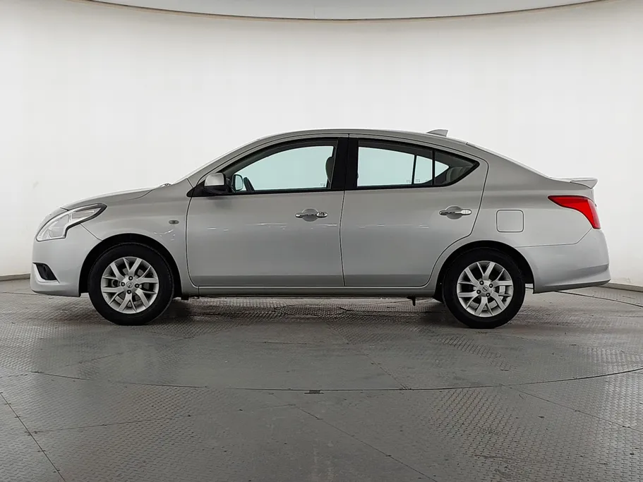2024 Nissan Sunny SV Comfort 