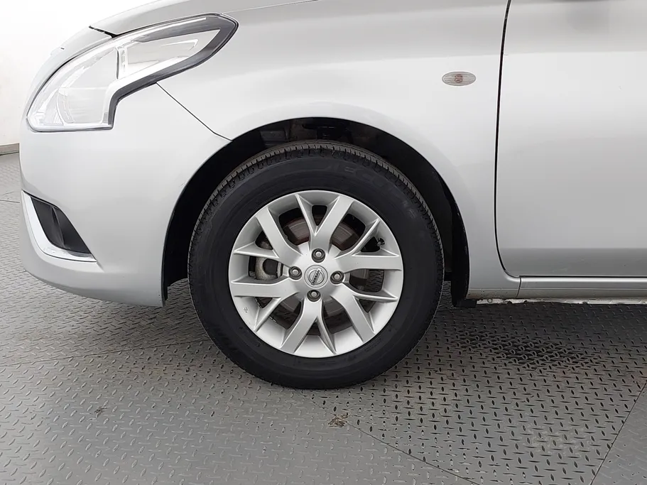 2024 Nissan Sunny SV Comfort 