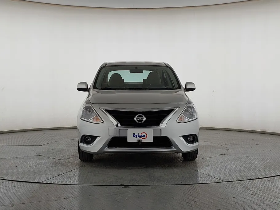 2024 Nissan Sunny SV Comfort 