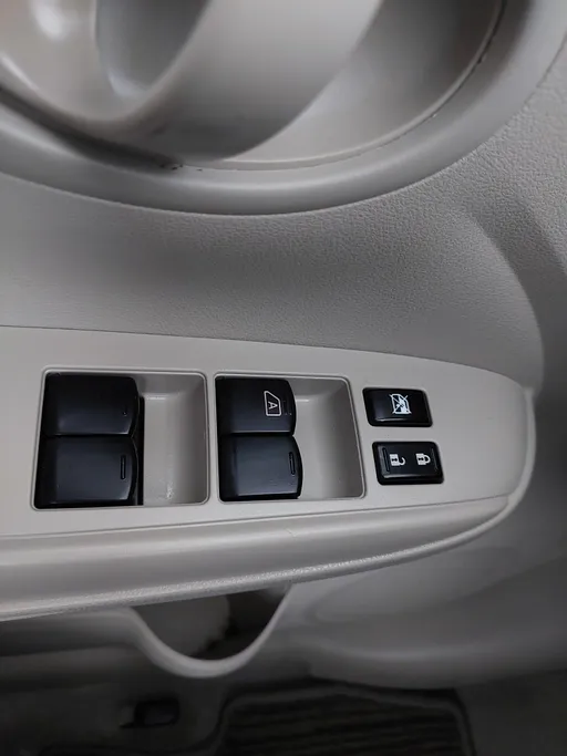 2024 Nissan Sunny SV Comfort 