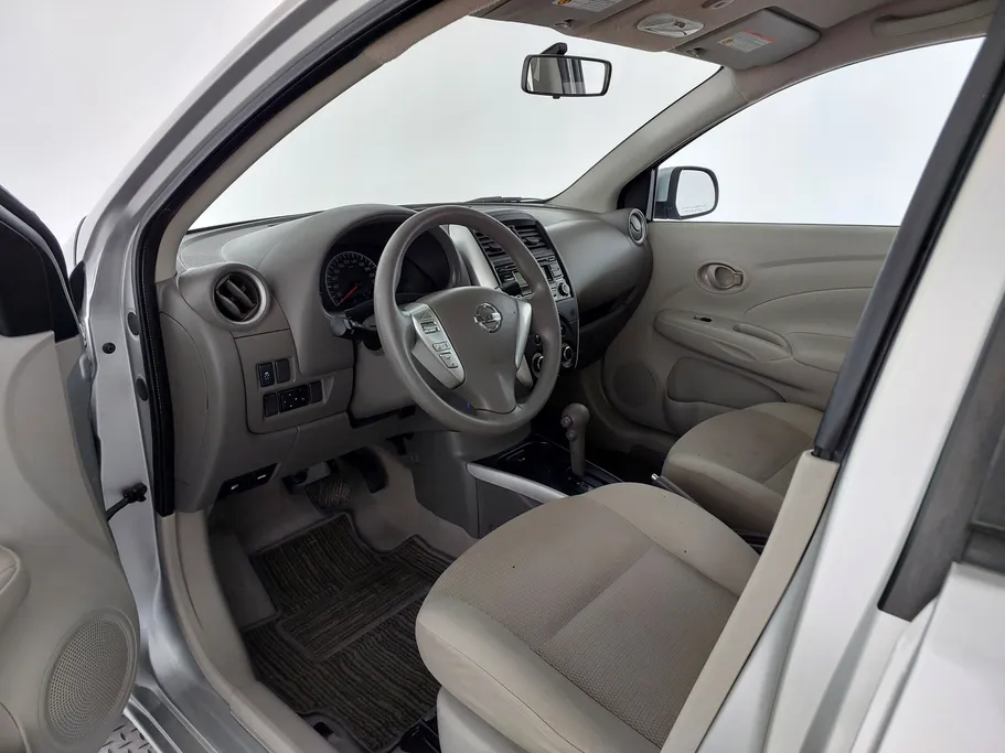 2024 Nissan Sunny SV Comfort 