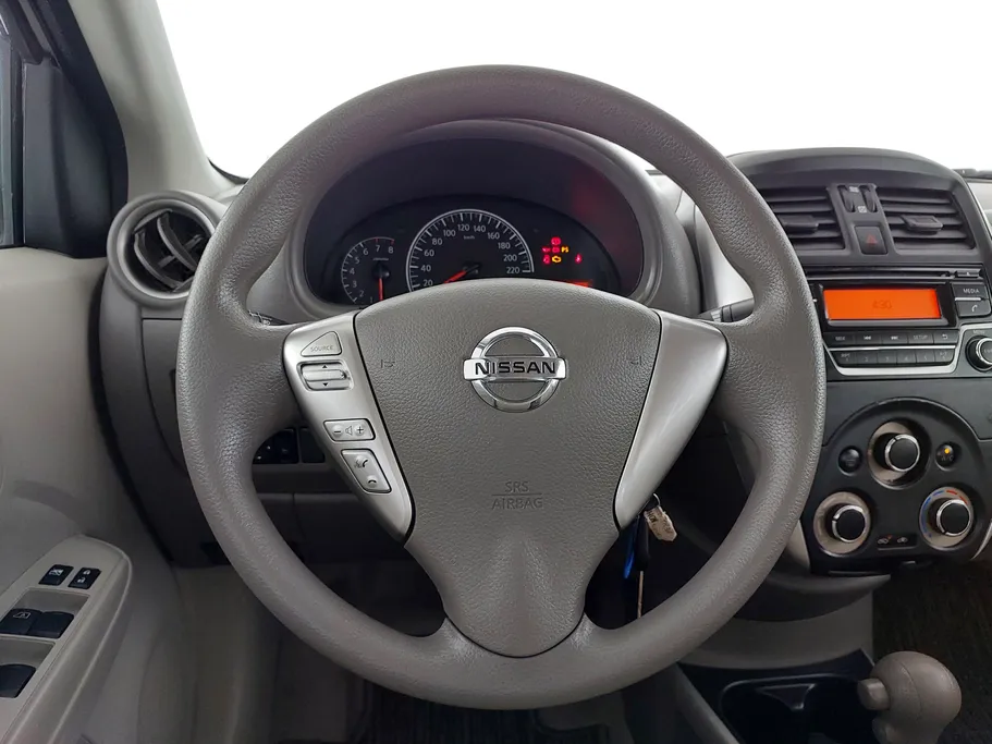 2024 Nissan Sunny SV Comfort 