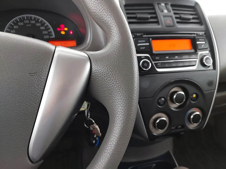 2024 Nissan Sunny SV Comfort 