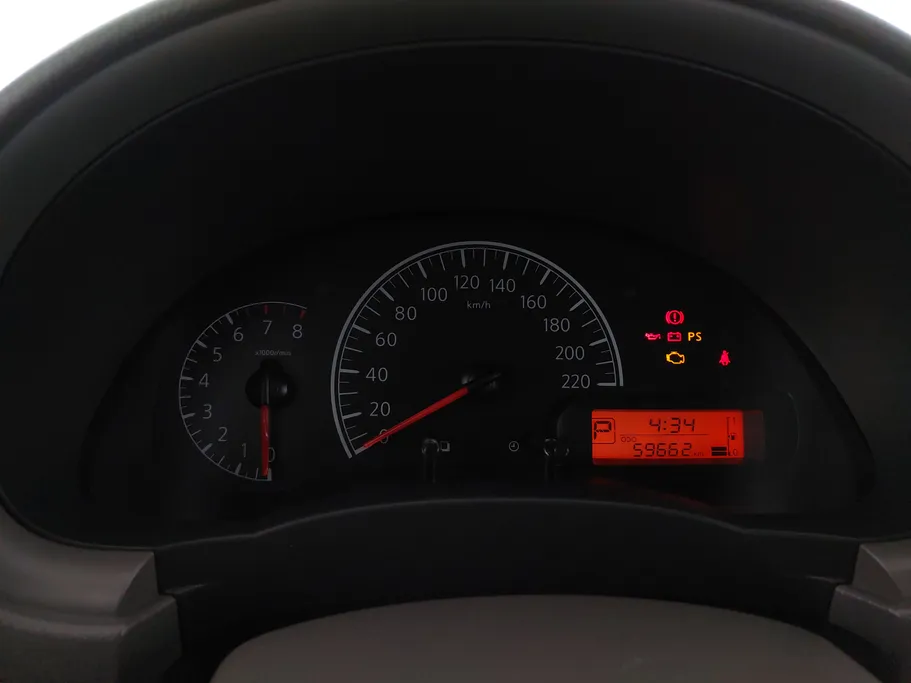 2024 Nissan Sunny SV Comfort 
