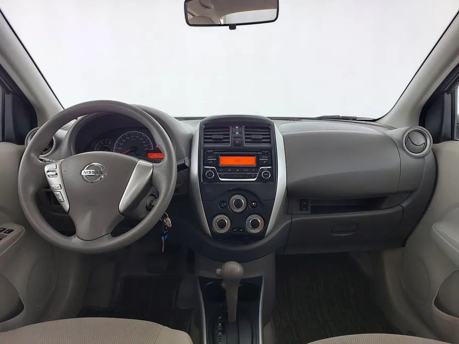 2024 Nissan Sunny SV Comfort 
