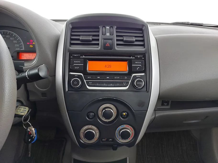 2024 Nissan Sunny SV Comfort 