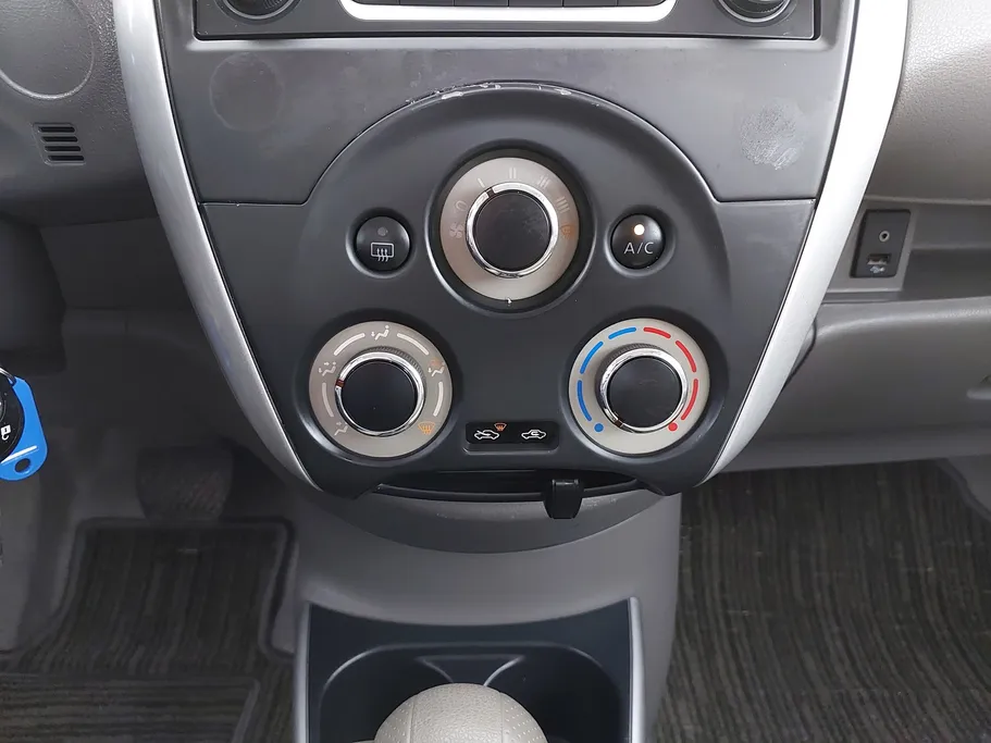 2024 Nissan Sunny SV Comfort 