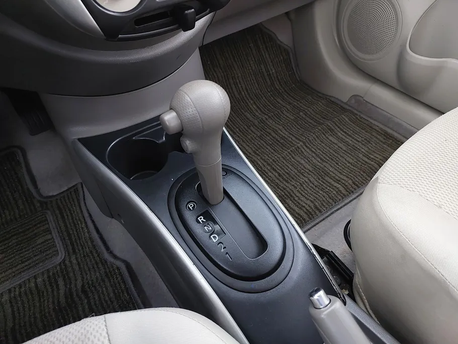 2024 Nissan Sunny SV Comfort 