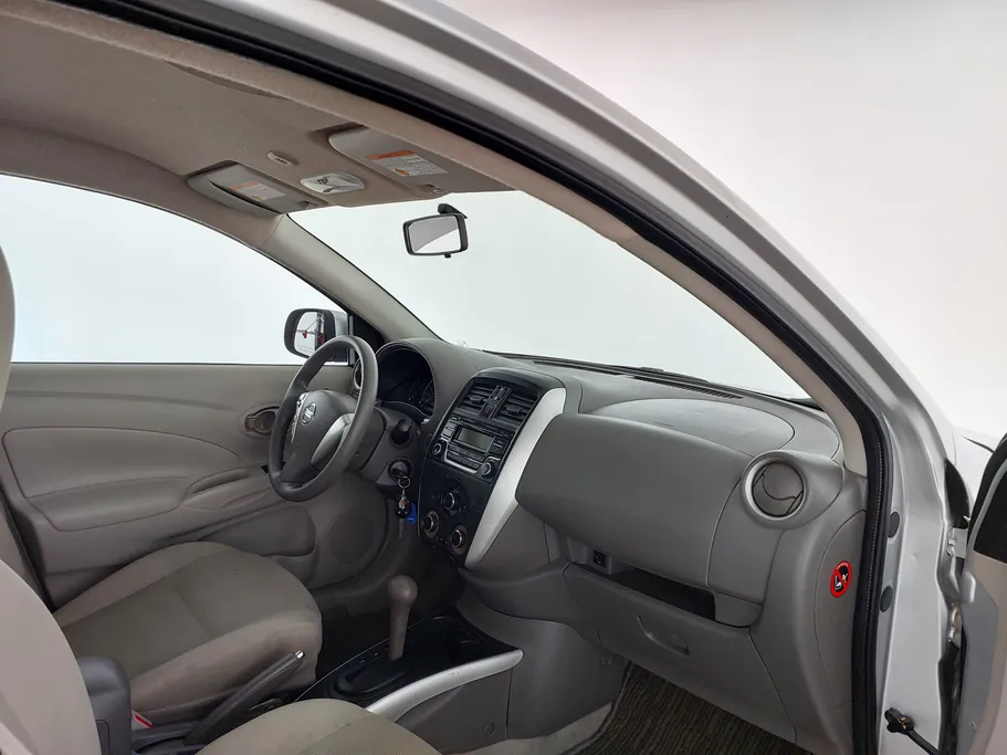 2024 Nissan Sunny SV Comfort 