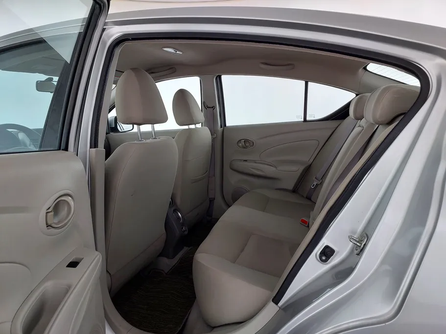 2024 Nissan Sunny SV Comfort 