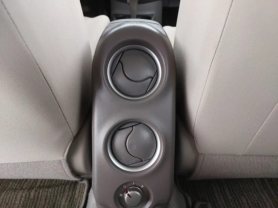 2024 Nissan Sunny SV Comfort 