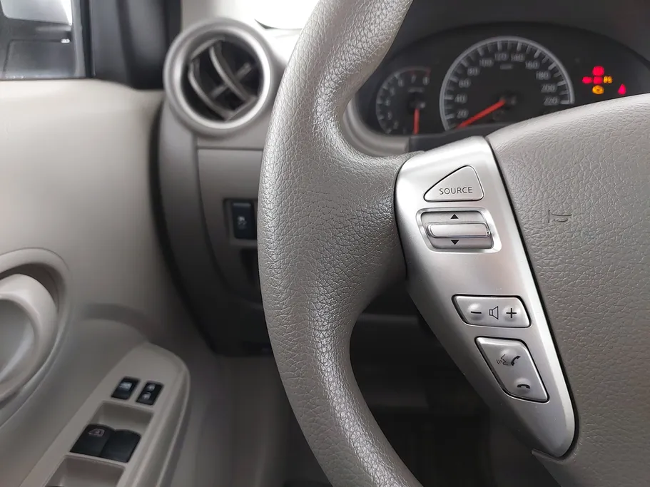 2024 Nissan Sunny SV Comfort 