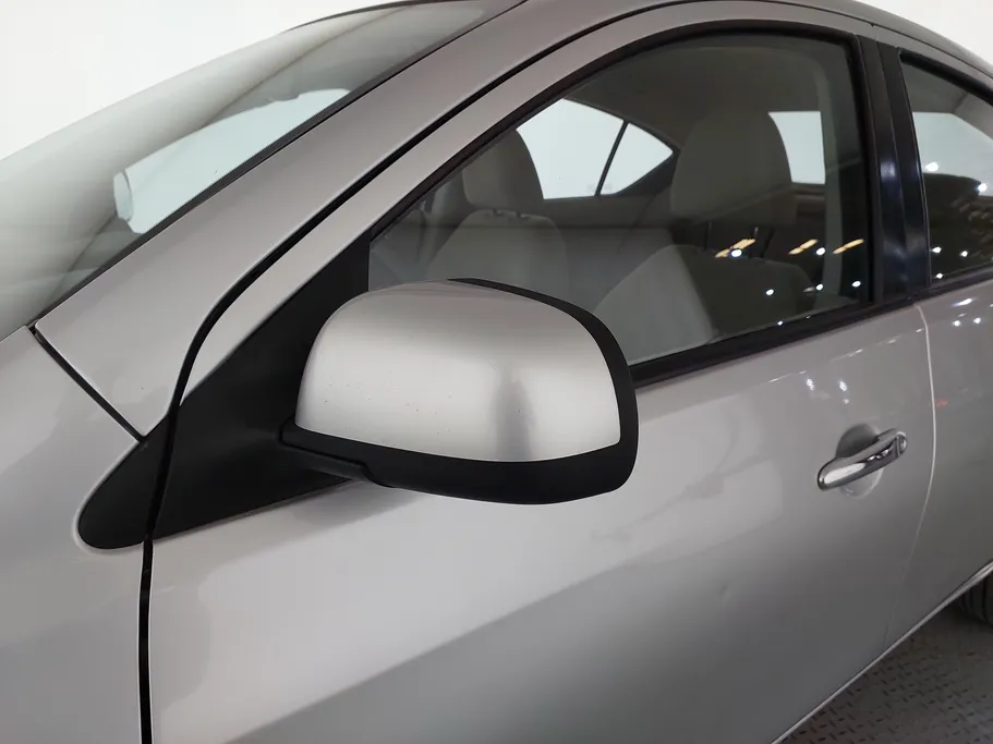 2024 Nissan Sunny SV Comfort 