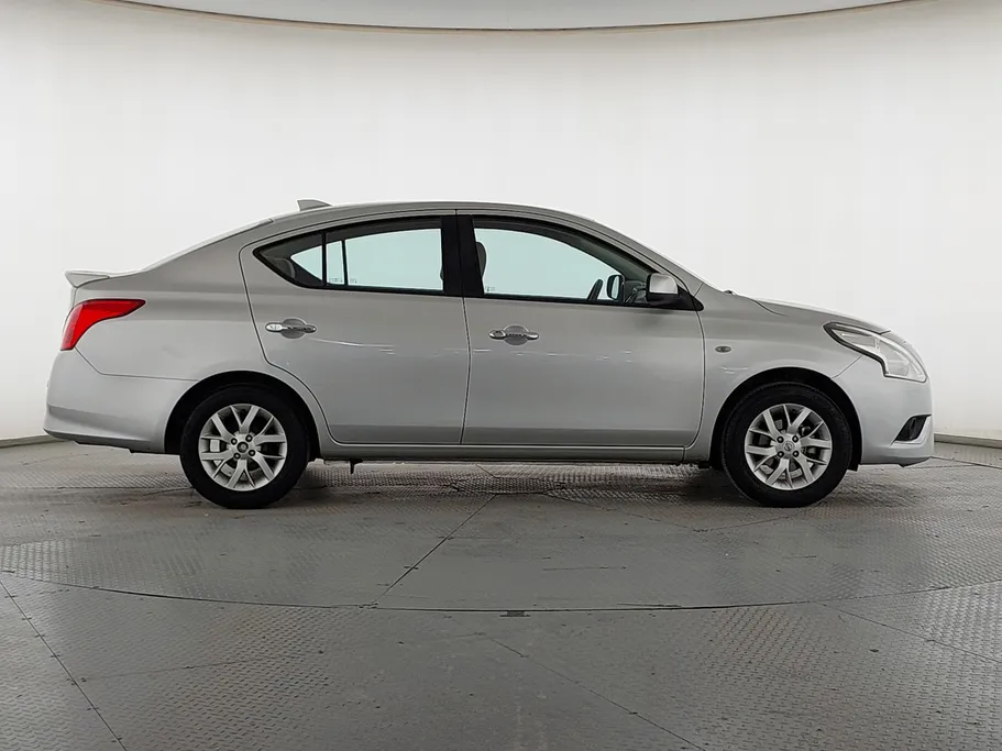 2024 Nissan Sunny SV Comfort 