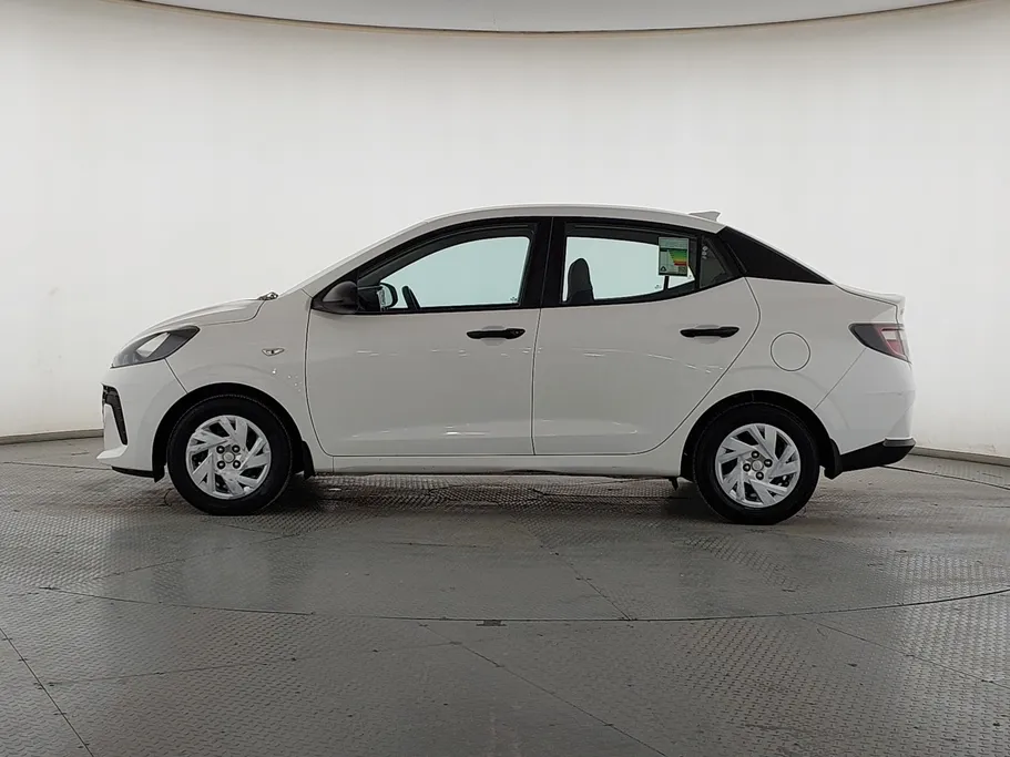 2024 Hyundai Grand i10 Fleet 