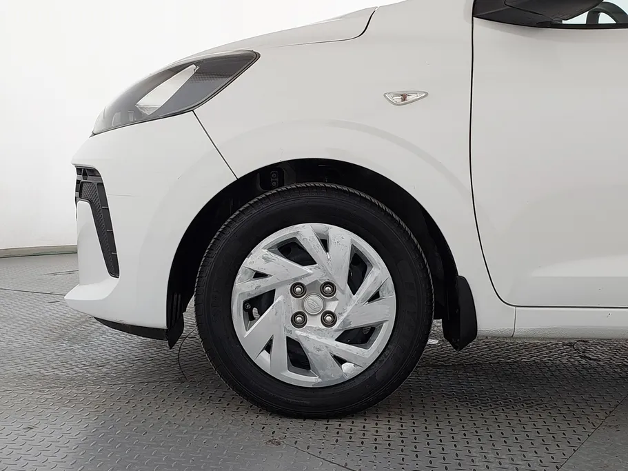 2024 Hyundai Grand i10 Fleet 