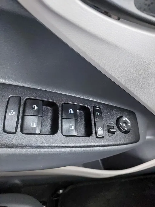 2024 Hyundai Grand i10 Fleet 