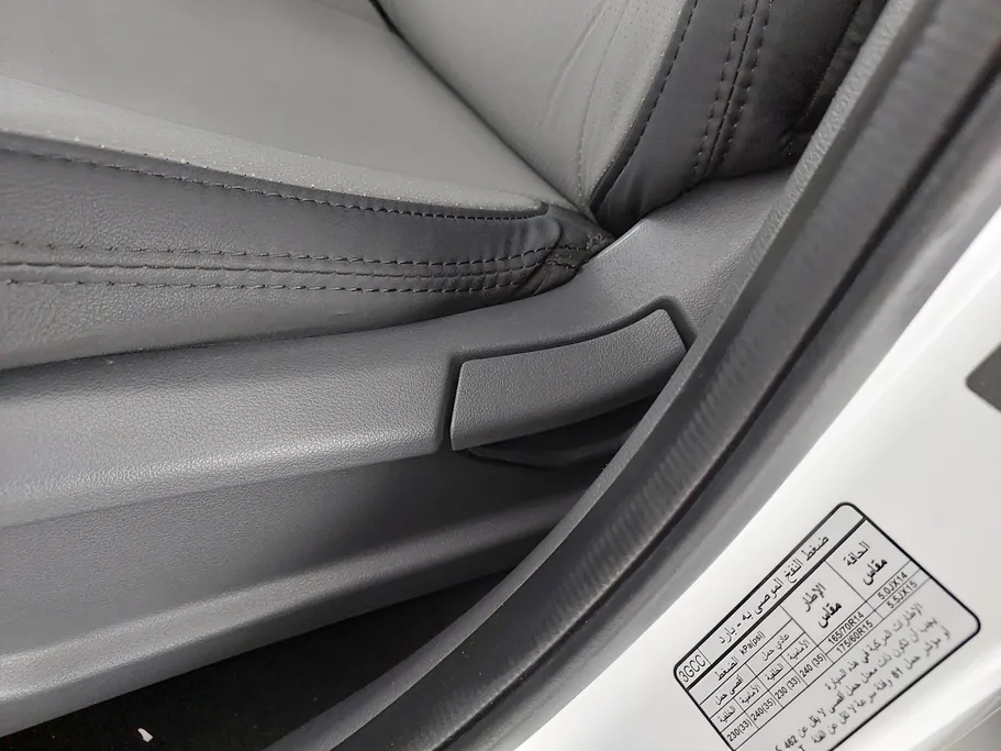 2024 Hyundai Grand i10 Fleet 