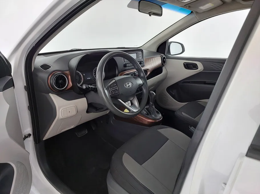 2024 Hyundai Grand i10 Fleet 
