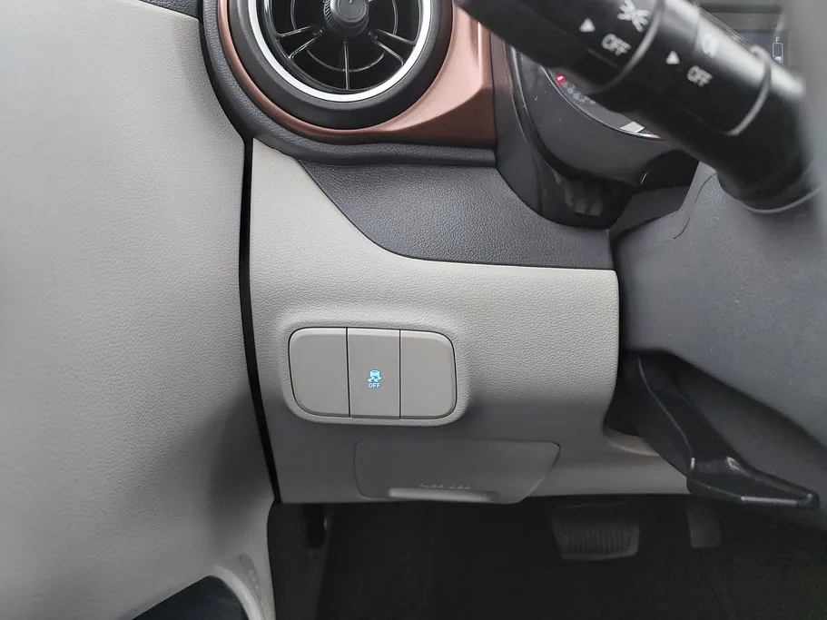 2024 Hyundai Grand i10 Fleet 
