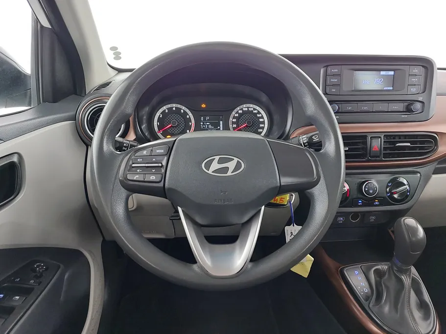 2024 Hyundai Grand i10 Fleet 