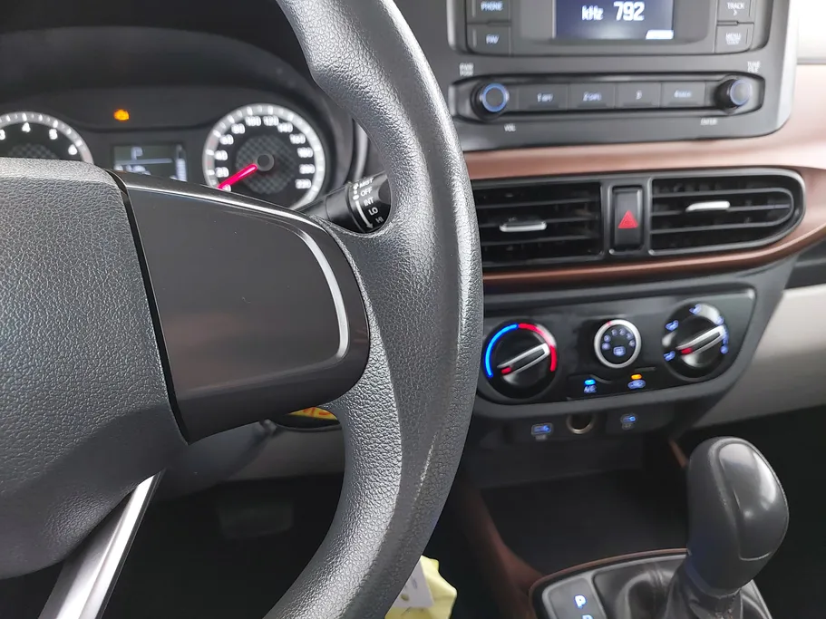 2024 Hyundai Grand i10 Fleet 