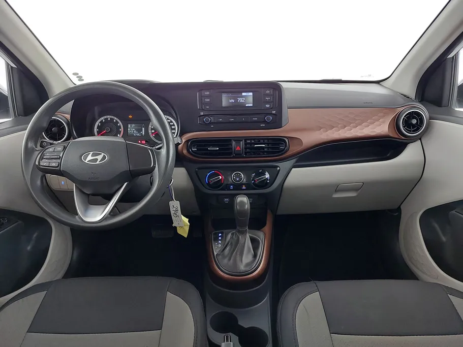 2024 Hyundai Grand i10 Fleet 