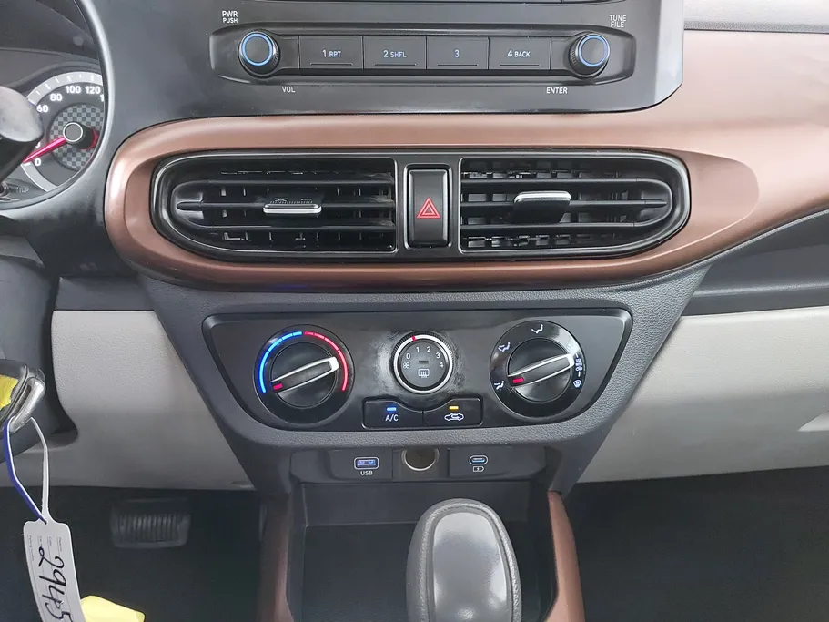 2024 Hyundai Grand i10 Fleet 