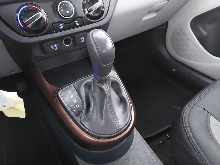 2024 Hyundai Grand i10 Fleet 
