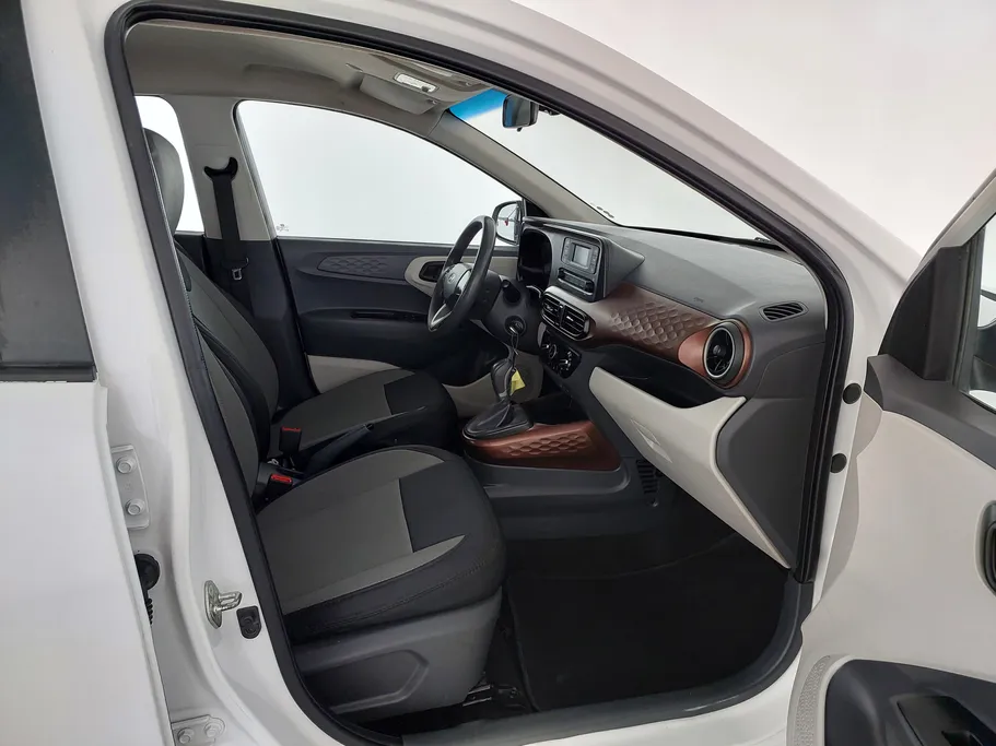 2024 Hyundai Grand i10 Fleet 