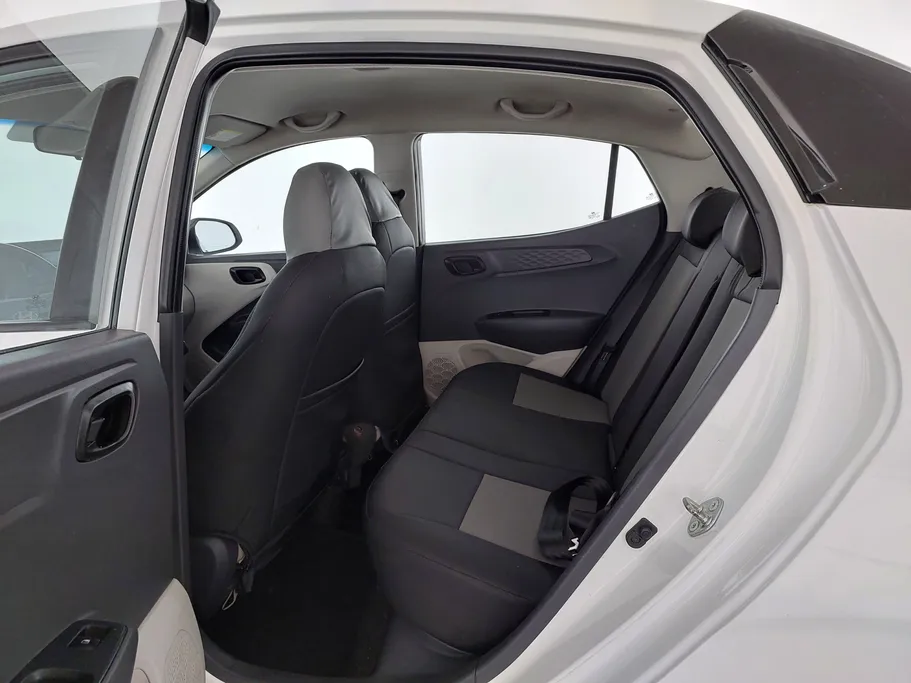 2024 Hyundai Grand i10 Fleet 