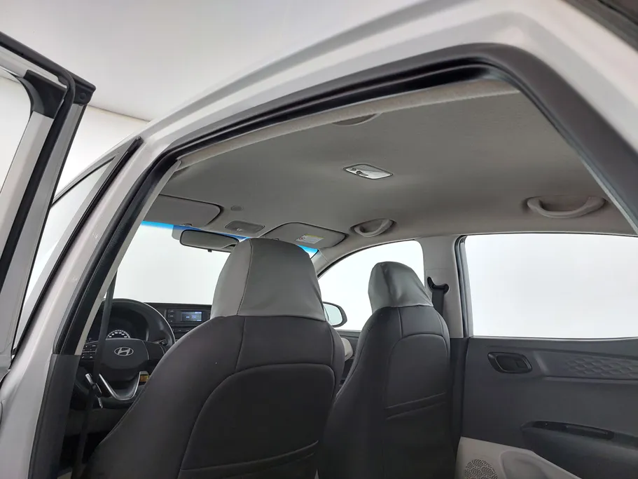 2024 Hyundai Grand i10 Fleet 